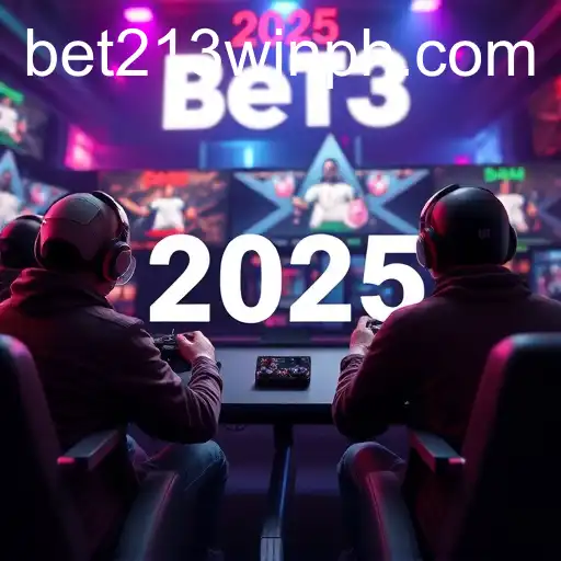 Gaming Trends in 2025: The Rise of Bet213